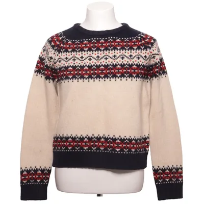 Tröja (Beige, Blå, Röd, Vit) från GANT Ull