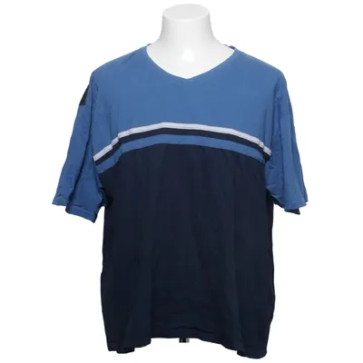 T-shirt (Blauw) van Identic Man