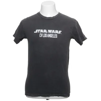 T-shirt (Gray) from HUF Cotton