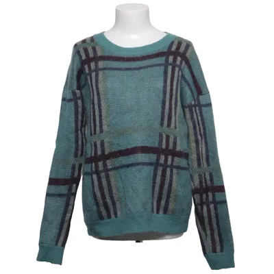 Strickpullover (Blau, Mehrfarbig) von Designers Remix Charlotte Eskildsen