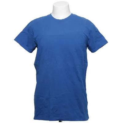 T-shirt (Bleu) de Neutral Coton