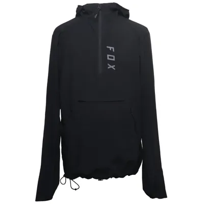Anorak (Ranger) fra Fox Elastan, Polyester