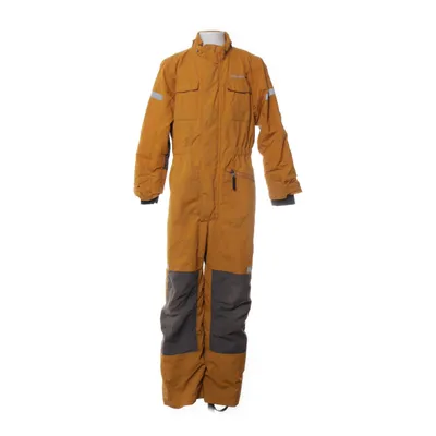 Outdoor overalls  (Gul, Grå) fra Didriksons 1913 Polyamid, Polyester