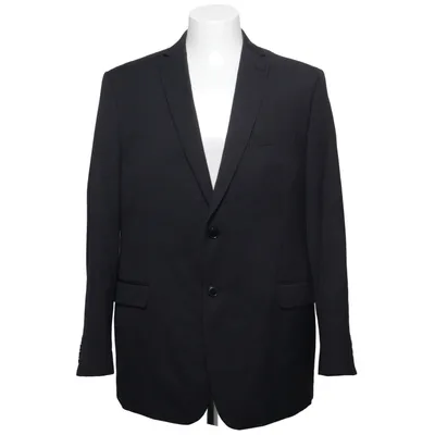 Blazer (Black) from Angelo Litrico for C&A Polyester, Viscose