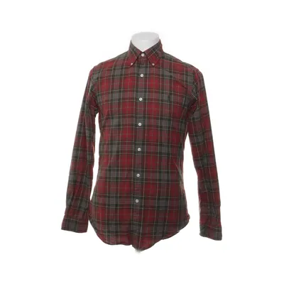 Overhemd (Rood, Meerkleurig) van Ralph Lauren