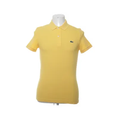 Pikétröja (Slim Fit) från Lacoste Bomull