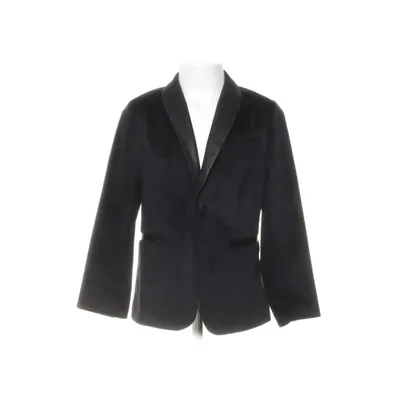 Smoking blazer (Zwart) van Zara Kids Polyester