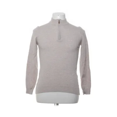 Tröja (Beige) från Stenströms Merinoull