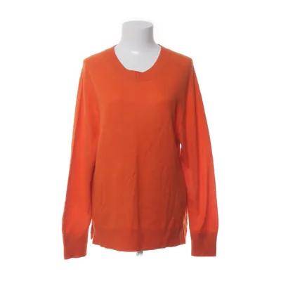 Tröja (Orange) från GANT Kashmir