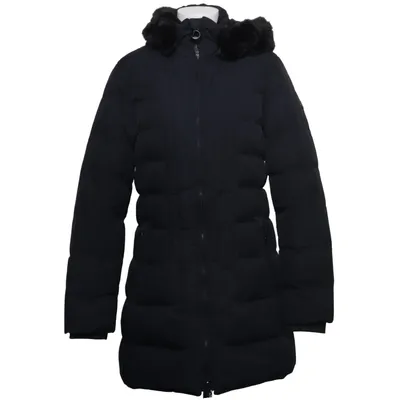 Winterjas (Belvedere Long) van Wellensteyn Polyamide, Polyester, Polyurethaan