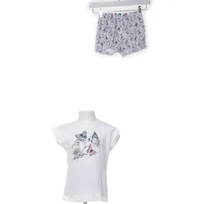 Set (Vit, Flerfärgad) från ICA I Love Eco