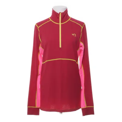 Träningströja (Röd, Rosa, Orange) från Kari Traa Elastan, Polyester, Ull