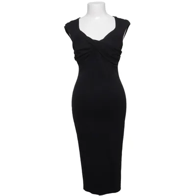 Dress (Black) from Bravissimo Elastane, Nylon, Viscose