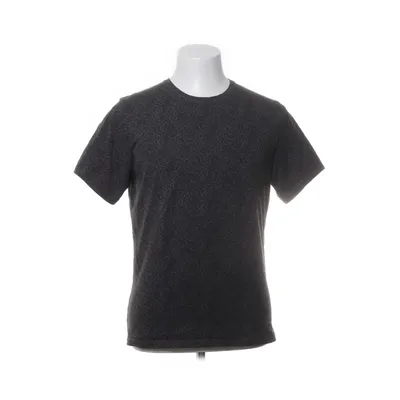 T-shirt (Grå, Flerfärgad) från Bläck Bomull, Elastan