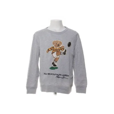 Sweatshirt (Gray) from Polo Ralph Lauren Cotton