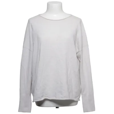 Sweater (White) from FTC Cashmere