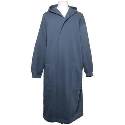 Kofta (Blå) från Kosta Linnewäfveri