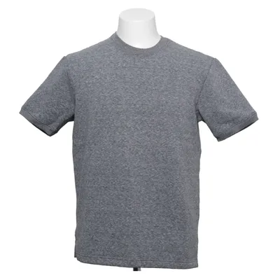 T-shirt (Grijs) van American Apparel Katoen, Polyester