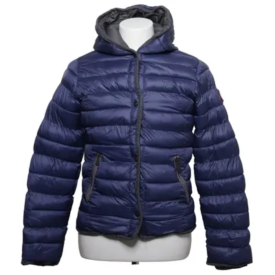 Winterjas (ULTRALIGHT STYL) van Bleifrei