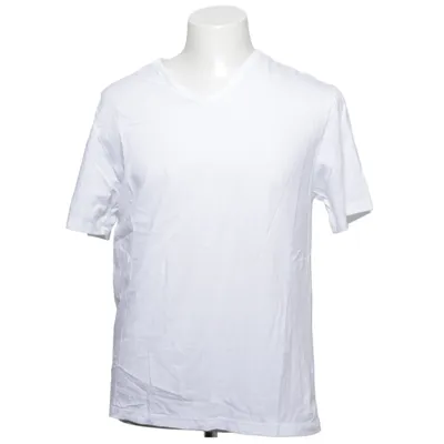 T-shirt (White) from Boss Cotton