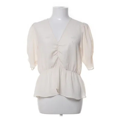 Topp (Beige) från Visual Clothing Project Elastan, Polyester