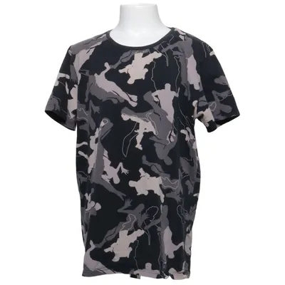 T-shirt (Black, Gray, White) from Fortnite Cotton