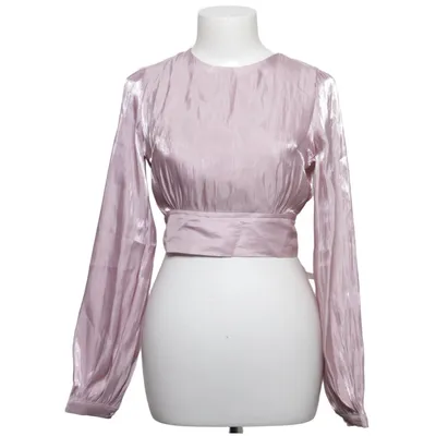 Blus (Rosa) från Hyfve Polyester