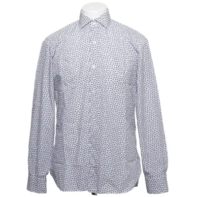 Chemise (The Vintage shirt) de Barba