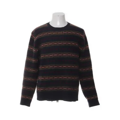 Tröja (Blå, Flerfärgad) från Polo Ralph Lauren Merinoull