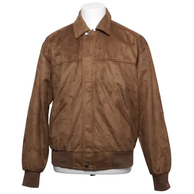 Bomber jacket (BOMBER DAINO) from AC Polyester