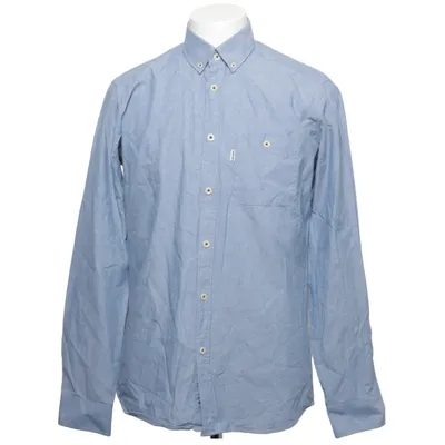 Chemise (Bleu) de Encore Coton