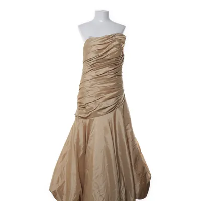 Aftonklänning (Beige) från Light in the Box