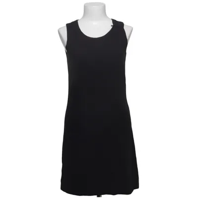 Robe (Noir) de Cat Acétate, Polyester, Viscose