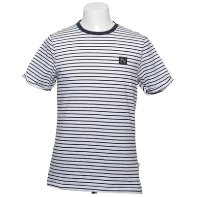 T-shirt (Shore) från Chasin Bomull, Elastan