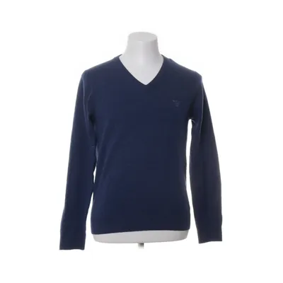 Pullover (Blå) från GANT Ull