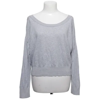 Sweater (Gray) from Soft Sport Filippa K Cashmere, Cotton