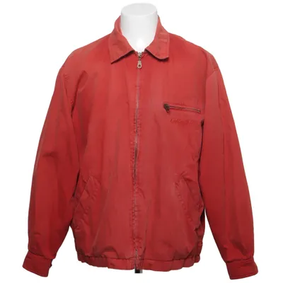 Jack (Rood) van Cottonfield Katoen, Polyester