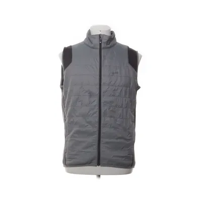 Outdoor vest (Grijs) van Fj Polyester