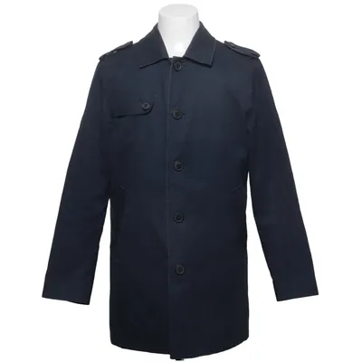 Coat (Derek) from Selected Homme Identity