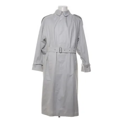 Trenchcoat (Grå) fra Bress Borni Bomuld, Polyester
