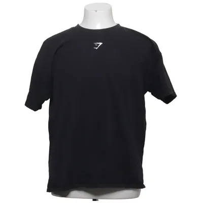 T-shirt (Grijs) van Gymshark