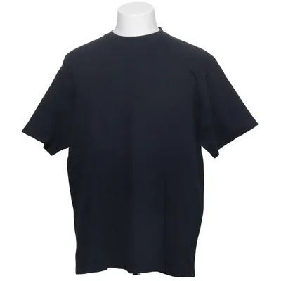 T-shirt (Black) from TCM Cotton