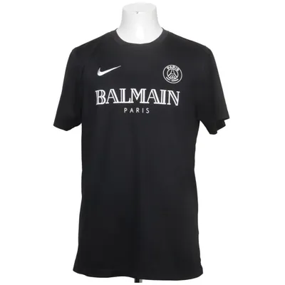 Fotbollströja (Svart) från Nike Polyester