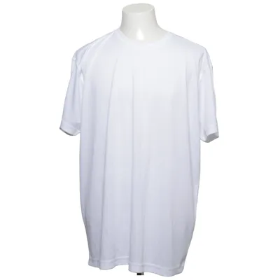 T-shirt (White) from Clique Polyester