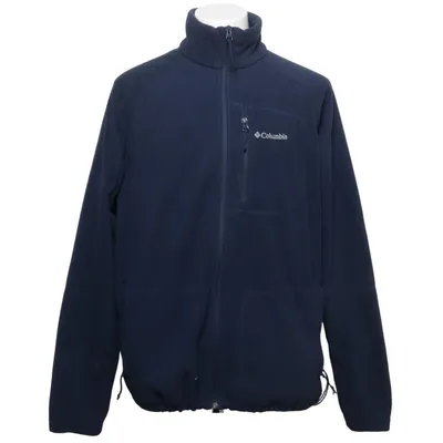 Fleecejakke (AM3039) fra Columbia Polyester