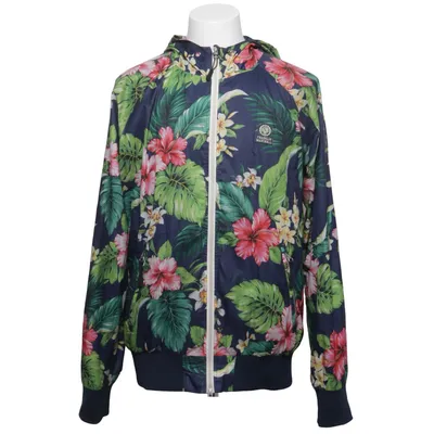 Regnjacka (Blå, Flerfärgad) från Franklin & Marshall Polyester