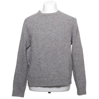 Tröja (Grå) från Brooks Brothers Merinoull