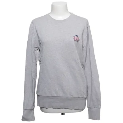 Sweatshirt (Grau) von A Day's March Bio-Baumwolle