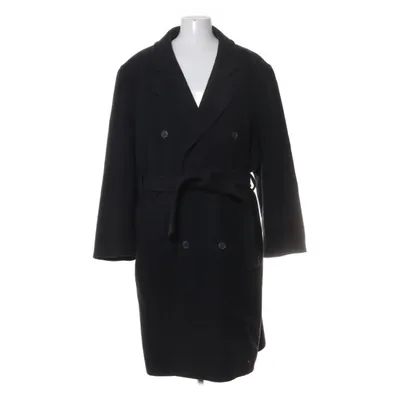 Jas (Zwart) van Taylor's Business Class Acetaat, Viscose, Wol