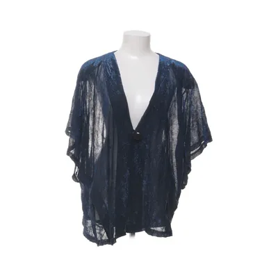 Bolero (Blue) from Jean Marc Philippe Polyamide, Viscose